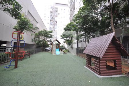 Apartamento à venda com 49m², 2 quartos e 1 vagaÁrea comum - Playground