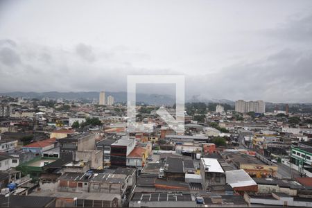 Vista do Quarto 1 de apartamento à venda com 2 quartos, 49m² em Jardim Brasil (zona Norte), São Paulo