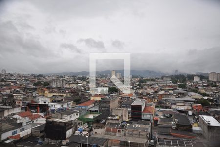 Vista da Sacada de apartamento à venda com 2 quartos, 49m² em Jardim Brasil (zona Norte), São Paulo