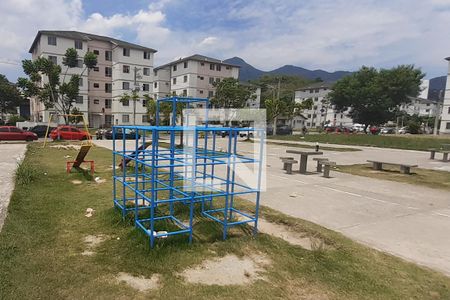 Apartamento à venda com 44m², 2 quartos e 1 vagaÁrea comum - Playground