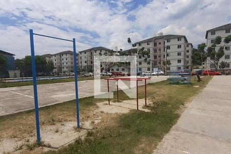 Apartamento à venda com 44m², 2 quartos e 1 vagaÁrea comum 