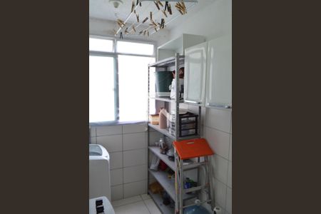 Apartamento à venda com 44m², 2 quartos e 1 vagaÁrea de Serviço