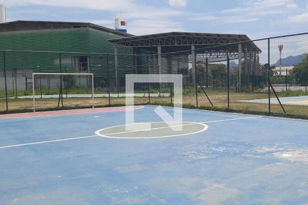 Apartamento à venda com 44m², 2 quartos e 1 vagaQuadra Poliesportiva 