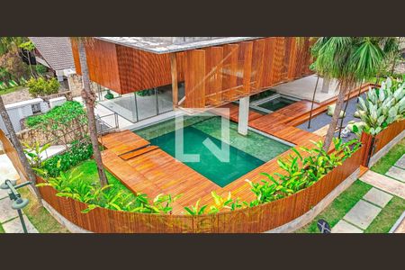 Casa à venda com 731m², 4 quartos e 6 vagasFoto 23