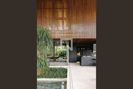 Casa à venda com 731m², 4 quartos e 6 vagasFoto 16