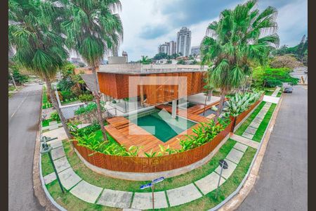 Casa à venda com 731m², 4 quartos e 6 vagasFoto 20