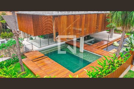 Casa à venda com 731m², 4 quartos e 6 vagasFoto 25