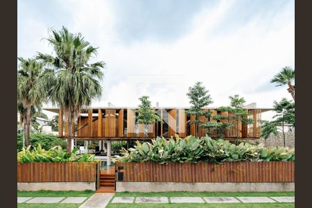 Casa à venda com 731m², 4 quartos e 6 vagasFoto 17