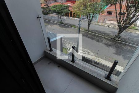 Casa à venda com 150m², 3 quartos e 4 vagasVaranda da Suite 1