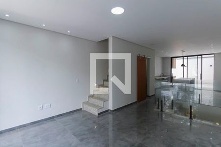 Sala de casa à venda com 3 quartos, 150m² em Vila Formosa, São Paulo