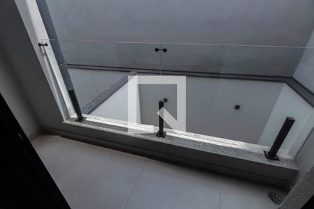 Casa à venda com 150m², 3 quartos e 4 vagasVaranda da Suíte 3