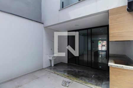 Casa à venda com 150m², 3 quartos e 4 vagasÁrea de Serviço