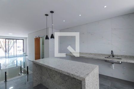 Casa à venda com 150m², 3 quartos e 4 vagasCozinha