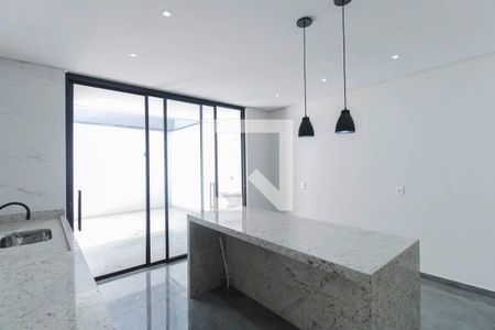 Casa à venda com 150m², 3 quartos e 4 vagasCozinha