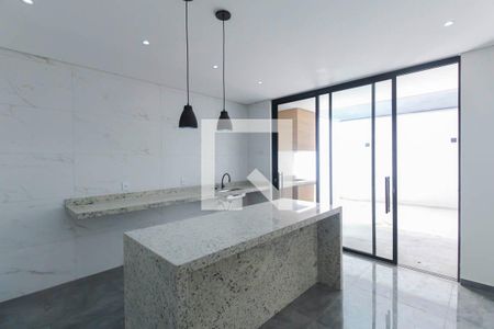 Casa à venda com 150m², 3 quartos e 4 vagasCozinha