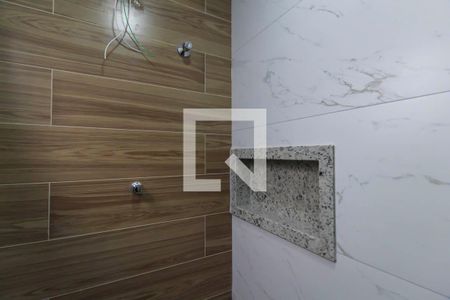 Casa à venda com 150m², 3 quartos e 4 vagasBanheiro da Suíte 2