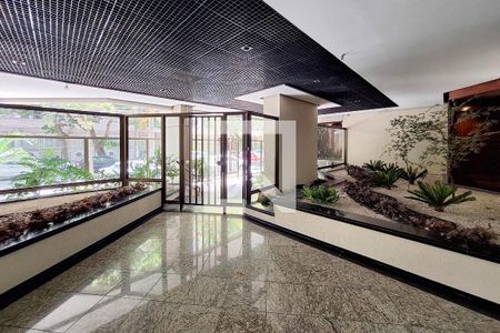 Apartamento à venda com 166m², 3 quartos e 2 vagasÁrea comum