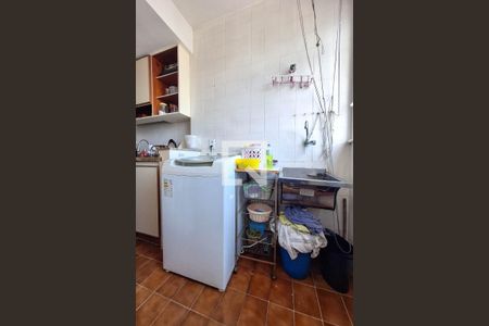 Apartamento à venda com 166m², 3 quartos e 2 vagasÁrea de Serviço