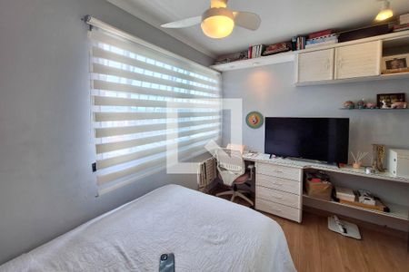 Apartamento à venda com 166m², 3 quartos e 2 vagasQuarto 1