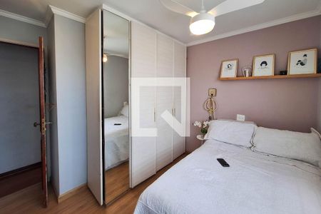 Apartamento à venda com 166m², 3 quartos e 2 vagasQuarto 1