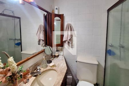 Apartamento à venda com 166m², 3 quartos e 2 vagasBanheiro 1