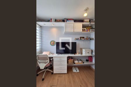 Apartamento à venda com 166m², 3 quartos e 2 vagasQuarto 1