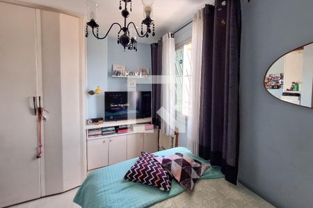 Apartamento à venda com 166m², 3 quartos e 2 vagasQuarto 2