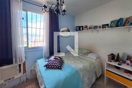 Apartamento à venda com 166m², 3 quartos e 2 vagasQuarto 2