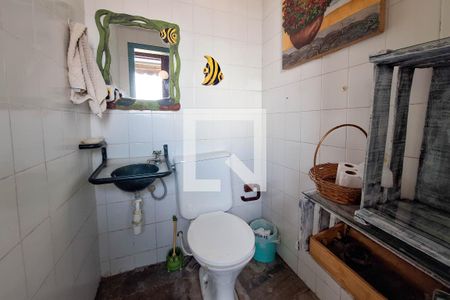 Apartamento à venda com 166m², 3 quartos e 2 vagasBanheiro 2