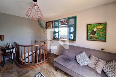 Apartamento à venda com 166m², 3 quartos e 2 vagasSala 2