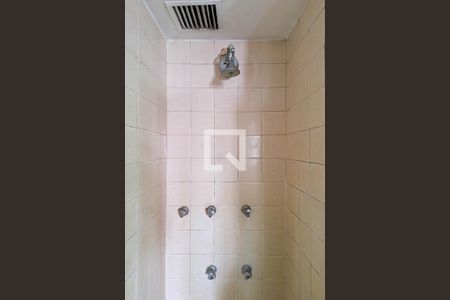 Apartamento à venda com 166m², 3 quartos e 2 vagasBanheiro da Suíte