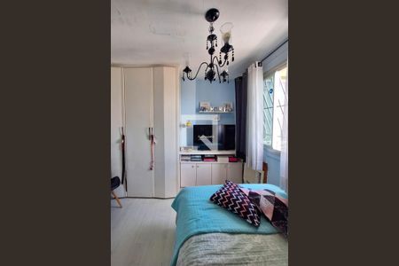 Apartamento à venda com 166m², 3 quartos e 2 vagasQuarto 2