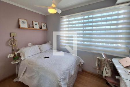 Apartamento à venda com 166m², 3 quartos e 2 vagasQuarto 1