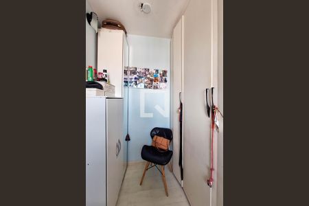 Apartamento à venda com 166m², 3 quartos e 2 vagasQuarto 2