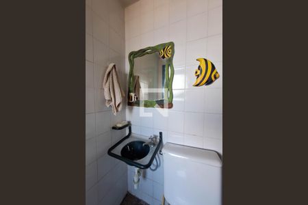 Apartamento à venda com 166m², 3 quartos e 2 vagasBanheiro 2