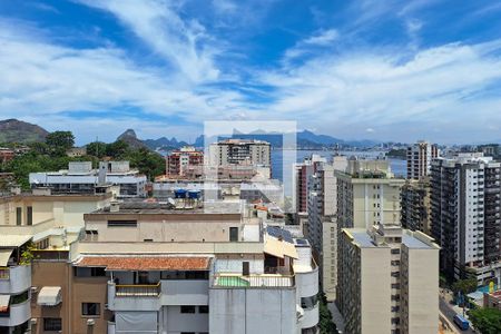Apartamento à venda com 166m², 3 quartos e 2 vagasCobertura