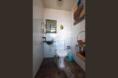 Apartamento à venda com 166m², 3 quartos e 2 vagasBanheiro 2