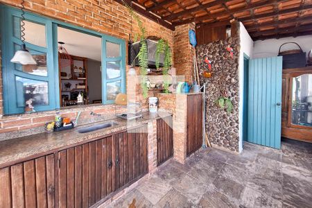 Apartamento à venda com 166m², 3 quartos e 2 vagasCobertura