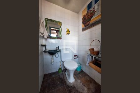 Apartamento à venda com 166m², 3 quartos e 2 vagasBanheiro 2