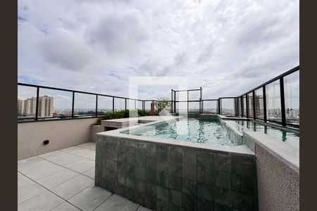 Apartamento à venda com 52m², 2 quartos e 1 vagaÁrea comum - Piscina