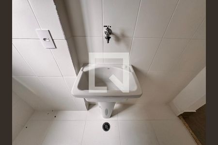 Apartamento à venda com 52m², 2 quartos e 1 vagaLavanderia