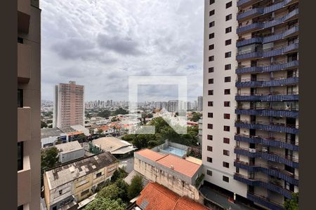 Apartamento à venda com 52m², 2 quartos e 1 vagaVista Sala