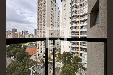 Apartamento à venda com 52m², 2 quartos e 1 vagaSacada Suíte