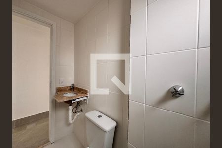 Apartamento à venda com 52m², 2 quartos e 1 vagaBanheiro