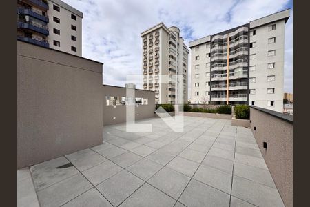 Apartamento à venda com 52m², 2 quartos e 1 vagaÁrea comum