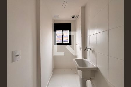 Apartamento à venda com 52m², 2 quartos e 1 vagaLavanderia