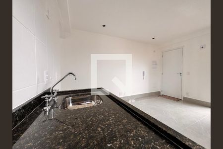 Apartamento à venda com 52m², 2 quartos e 1 vagaCozinha