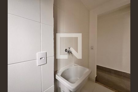 Apartamento à venda com 52m², 2 quartos e 1 vagaLavanderia