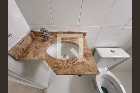 Apartamento à venda com 52m², 2 quartos e 1 vagaBanheiro