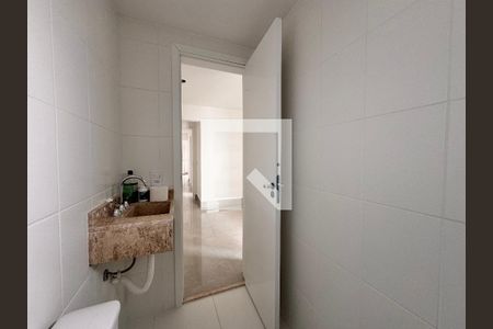 Apartamento à venda com 52m², 2 quartos e 1 vagaBanheiro da Suíte
